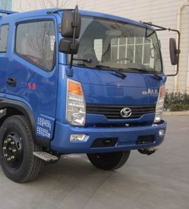 Shifeng  SSF1040HDP649 Truck