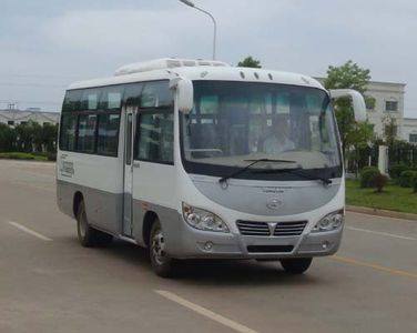 Tongxin  TX6700H3 coach