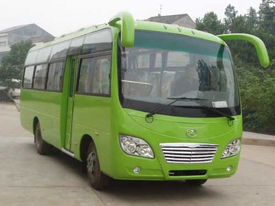 Tongxin  TX6700H3 coach