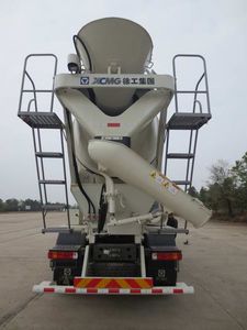 XCMG  XZJ5310GJBA6 Concrete mixing transport vehicle