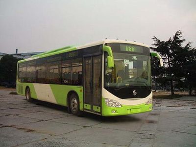 Yaxing  YBL6120G1H coach