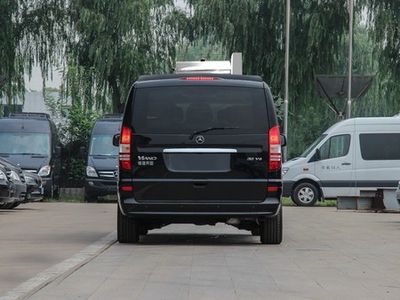 Yutong  ZK5032XJE1 Monitoring vehicle