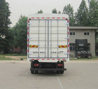 Haoluo  ZZ5127CCYD3815C1 Grate type transport vehicle