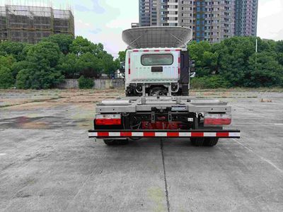 Hengxin Zhiyuan brand automobiles CHX5040ZKXDF Carriage detachable car