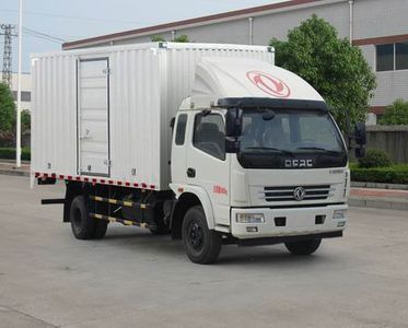 Dongfeng  DFA5060XXYL11D4AC Box transport vehicle