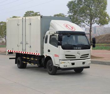 Dongfeng  DFA5060XXYL11D4AC Box transport vehicle