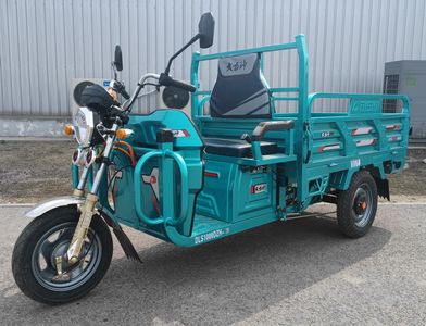 Hercules  DLS1000DZH3 Electric tricycle