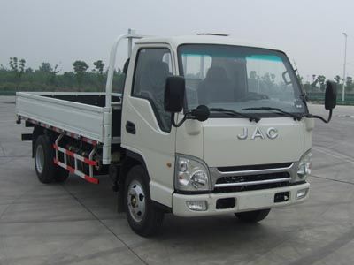 Jianghuai brand automobiles HFC1040L3K2T Truck