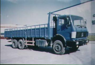 Northern Mercedes Benz ND1250W282N Truck