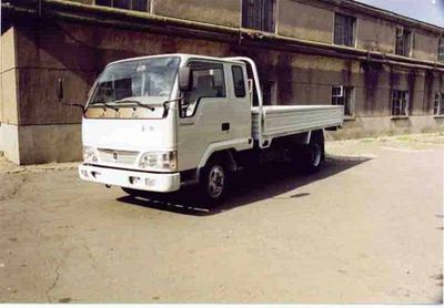 Jinbei  SY5815P1 Low speed truck