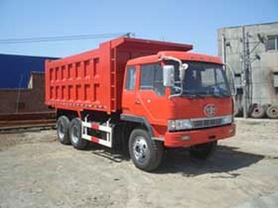 Xianda  XT3240CA Dump truck