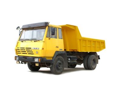 Star SteyrZZ3192M3810NDump truck