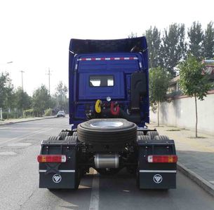 Ouman  BJ4259SNFKBAJ Semi trailer tractor