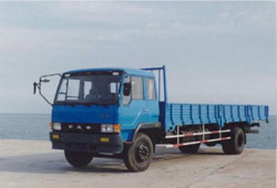 Jiefang AutomobileCA1150P1K2L6A80Flat headed diesel truck