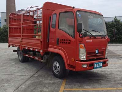 Ace car CDW5041CCYHA1A4 Grate type transport vehicle