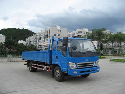 Hongyun  HYD3080 Dump truck