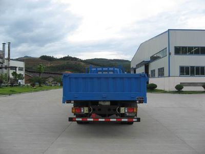 Hongyun  HYD3080 Dump truck