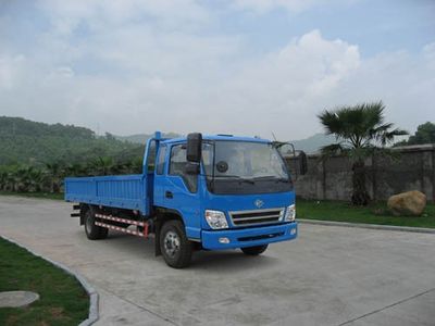 Hongyun  HYD3080 Dump truck