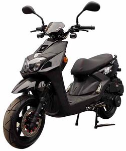 Jinfu  JF150T4C Two wheeled motorcycles