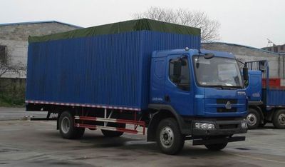 Chenglong  LZ5163CPYM3AA Peng style transport vehicle