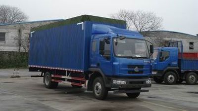 Chenglong  LZ5163CPYM3AA Peng style transport vehicle