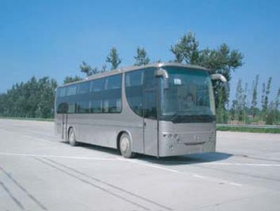 Northern Mercedes BenzND6110WC2ASleeper coach