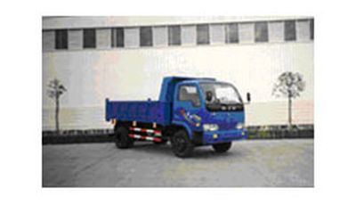 Nanjun NJP3070ZEDDump truck