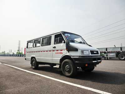 Seva SEV5040TBC Instrument vehicle