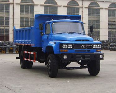 Shitong  STQ3129CL7Y13 Dump truck