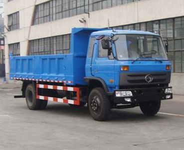 Shitong  STQ3163L7Y33 Dump truck