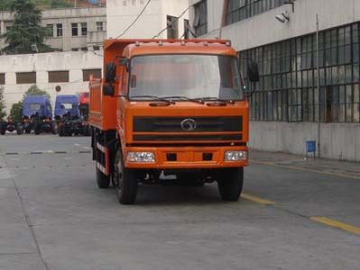 Shitong  STQ3163L7Y33 Dump truck