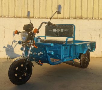 Xunlei  XL1200DZH4 Electric tricycle