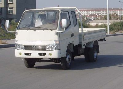 Ouling  ZB2310P1T Low speed truck