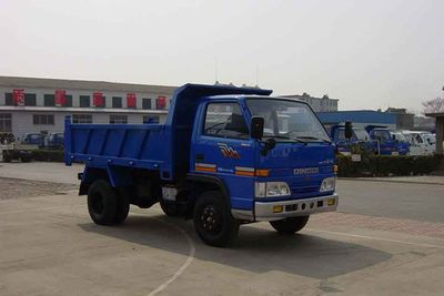 Qingqi  ZB3031KBDB Dump truck