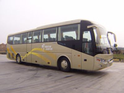 Yutong  ZK6127HA1 coach