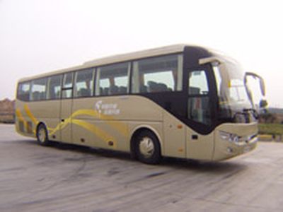 Yutong  ZK6127HA1 coach