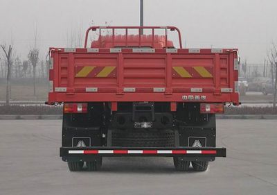 Haowo  ZZ1167K521DF1 Truck