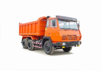 Star Steyr ZZ3262M3240 Dump truck