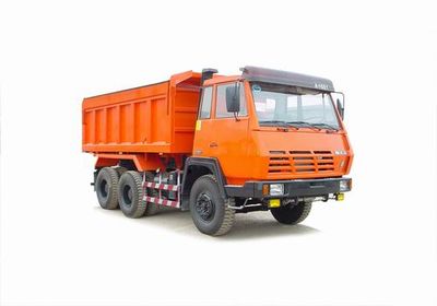 Star Steyr ZZ3262M3240 Dump truck