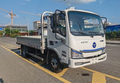 Foton BJ1045EVJA12Pure electric freight vehicles