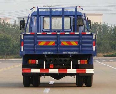 Foton  BJ1148VJPFG1 Truck