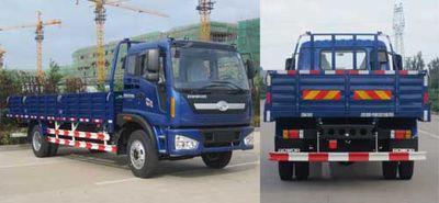 Foton  BJ1148VJPFG1 Truck