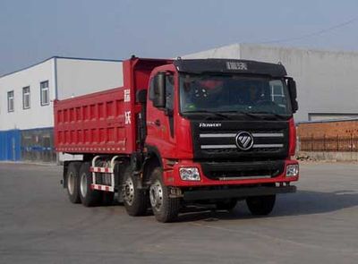 Foton  BJ3315DNPHCFB Dump truck