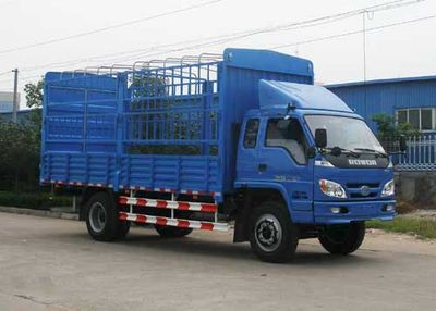 Foton  BJ5163VLCFD2 Grate type transport vehicle