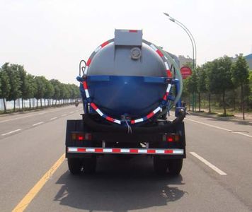 Chusheng  CSC5101GXW Suction vehicle