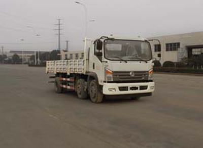 Dongfeng  EQ1250TD5D Truck