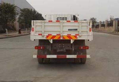 Dongfeng  EQ1250TD5D Truck