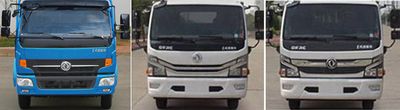 Jiangte brand automobiles JDF5080JGK20E5 High altitude work vehicle