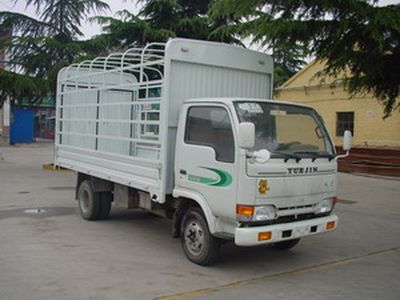 Yuejin  NJ5020CDB1 Grate type transport vehicle