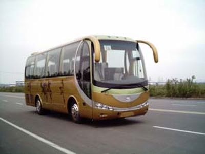 Yuejin  NJ6940HA coach